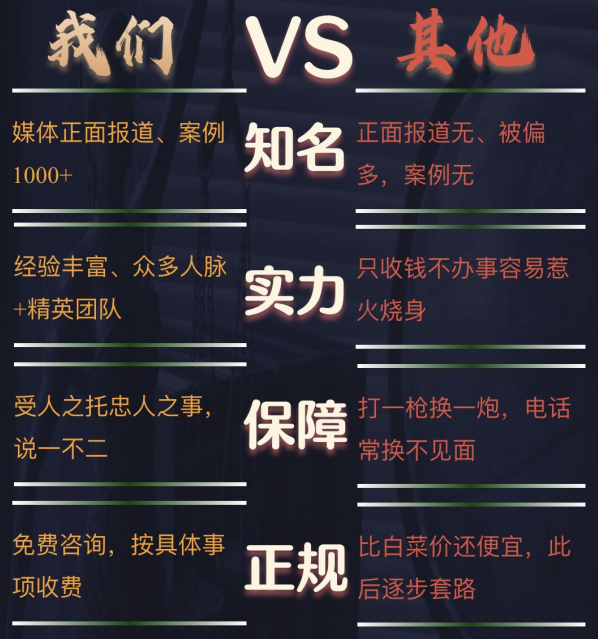 鹰手营子矿区私家调查公司的费用是多少